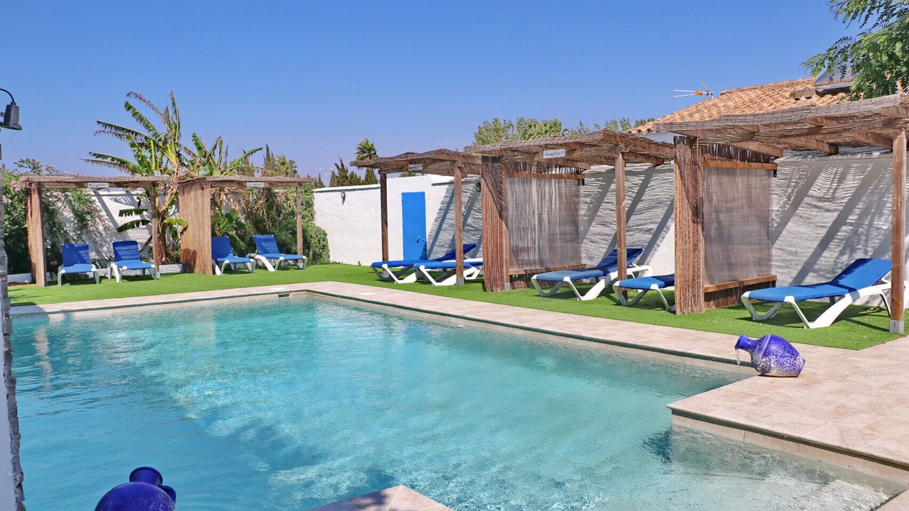 Photo of Outdoor in Conil de la Frontera