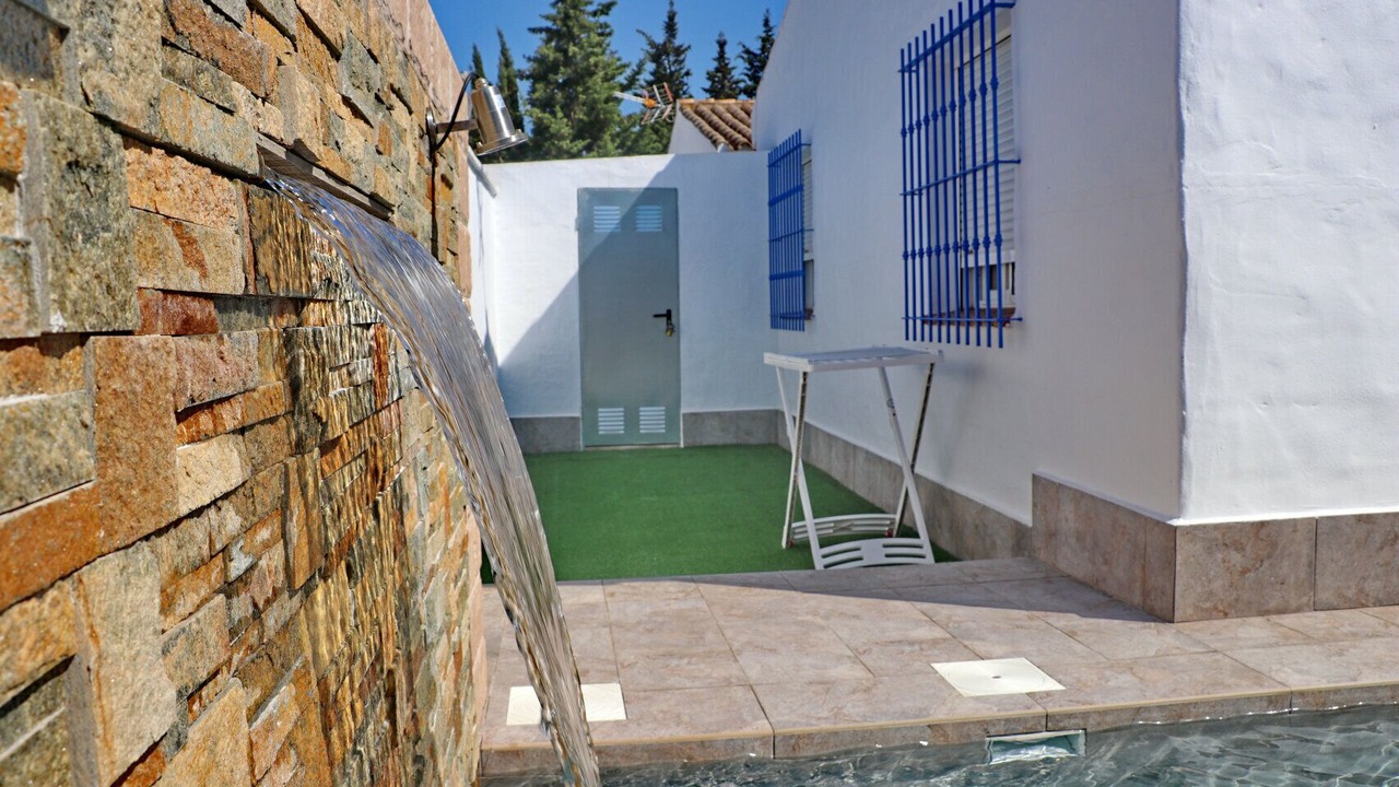 Photo of Outdoor in Conil de la Frontera