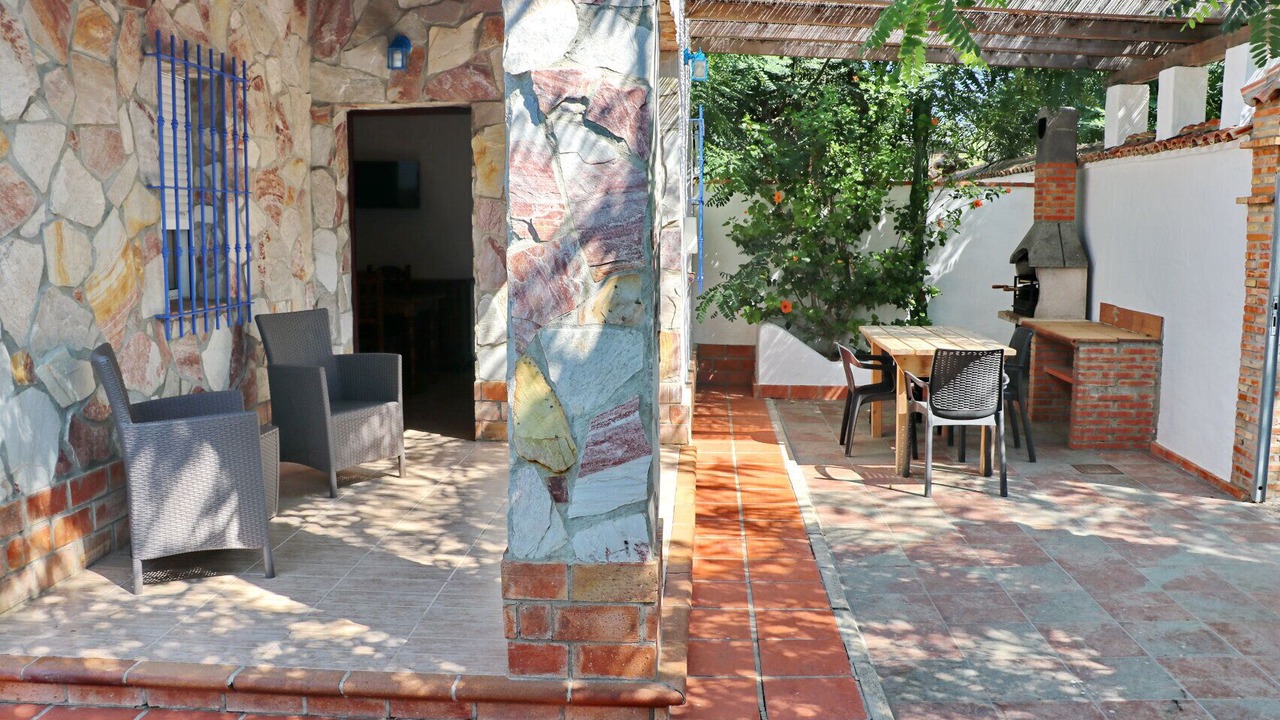Photo of Outdoor in Conil de la Frontera
