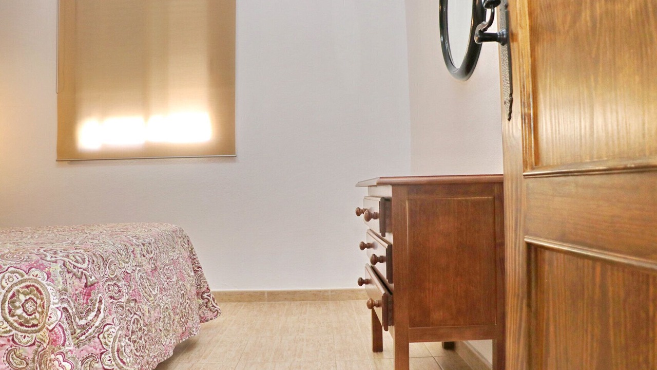 Photo of Bedroom in Conil de la Frontera
