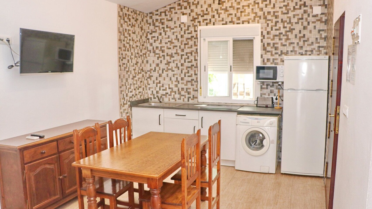 Photo of Kitchen in Conil de la Frontera