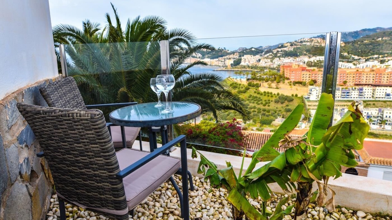 Photo of Outdoor in Almunecar