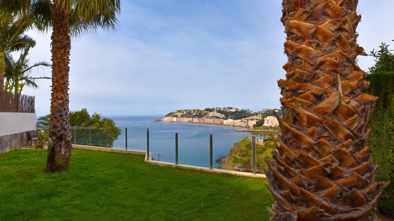 Photo of Outdoor in Almunecar