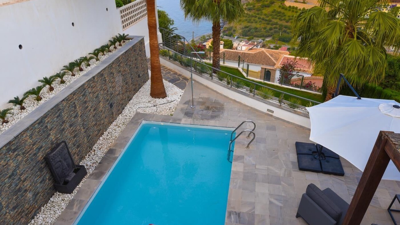 Photo of Outdoor in Almunecar