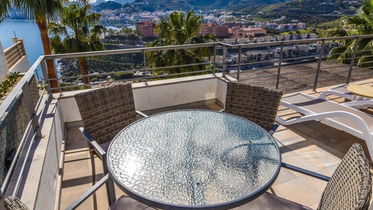 Photo of Outdoor in Almunecar