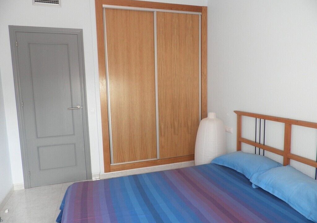 Photo of Bedroom in Isla Plana