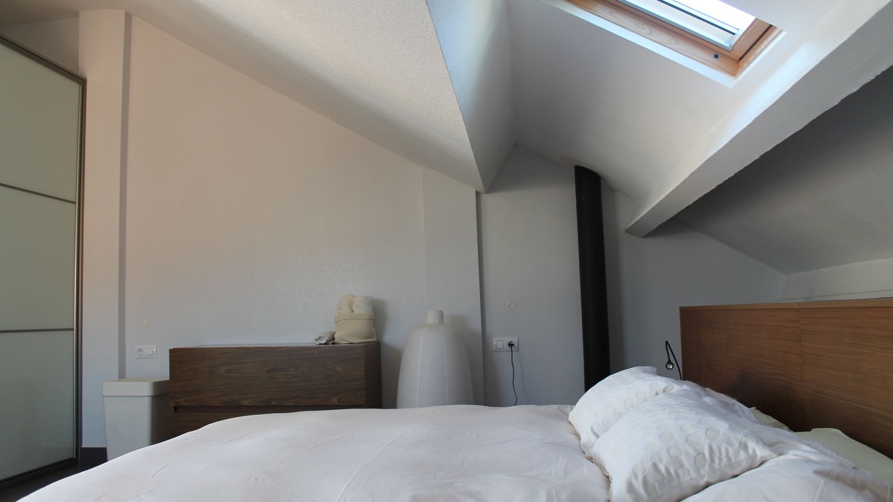 Photo of Bedroom in Isla Plana