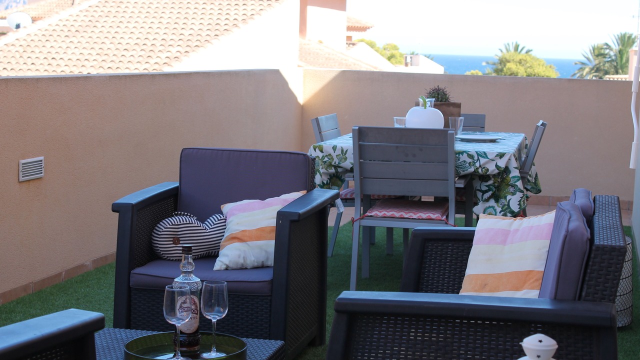 Photo of Outdoor in Isla Plana