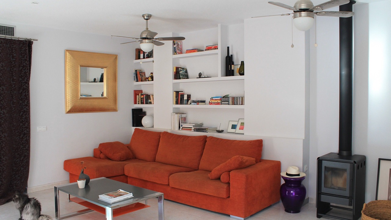 Photo of Livingroom in Isla Plana