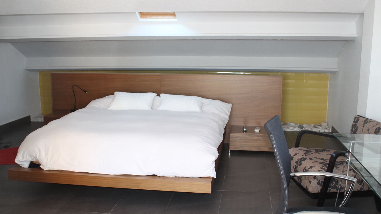 Photo of Bedroom in Isla Plana