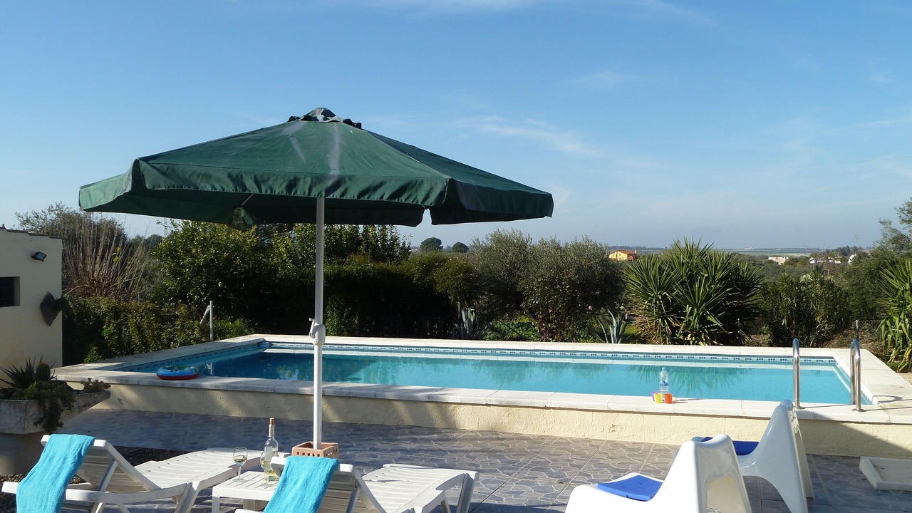 Photo of Outdoor in Marchena