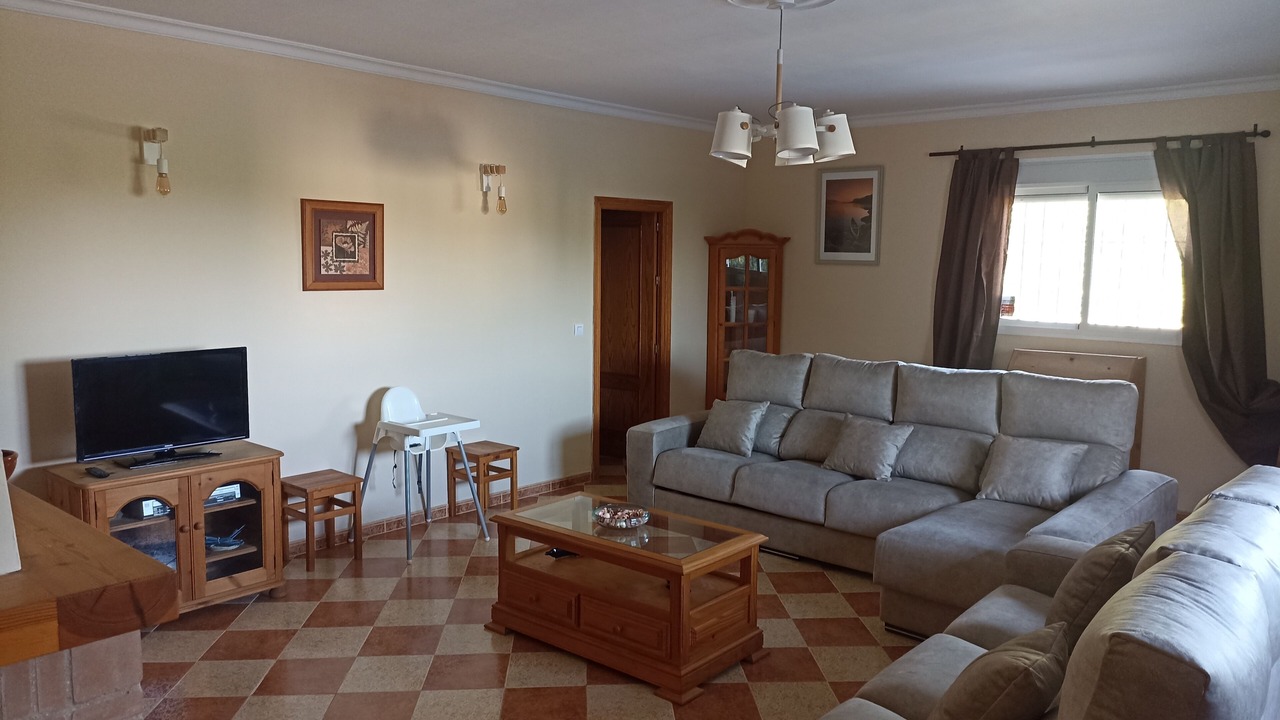 Photo of Livingroom in Marchena