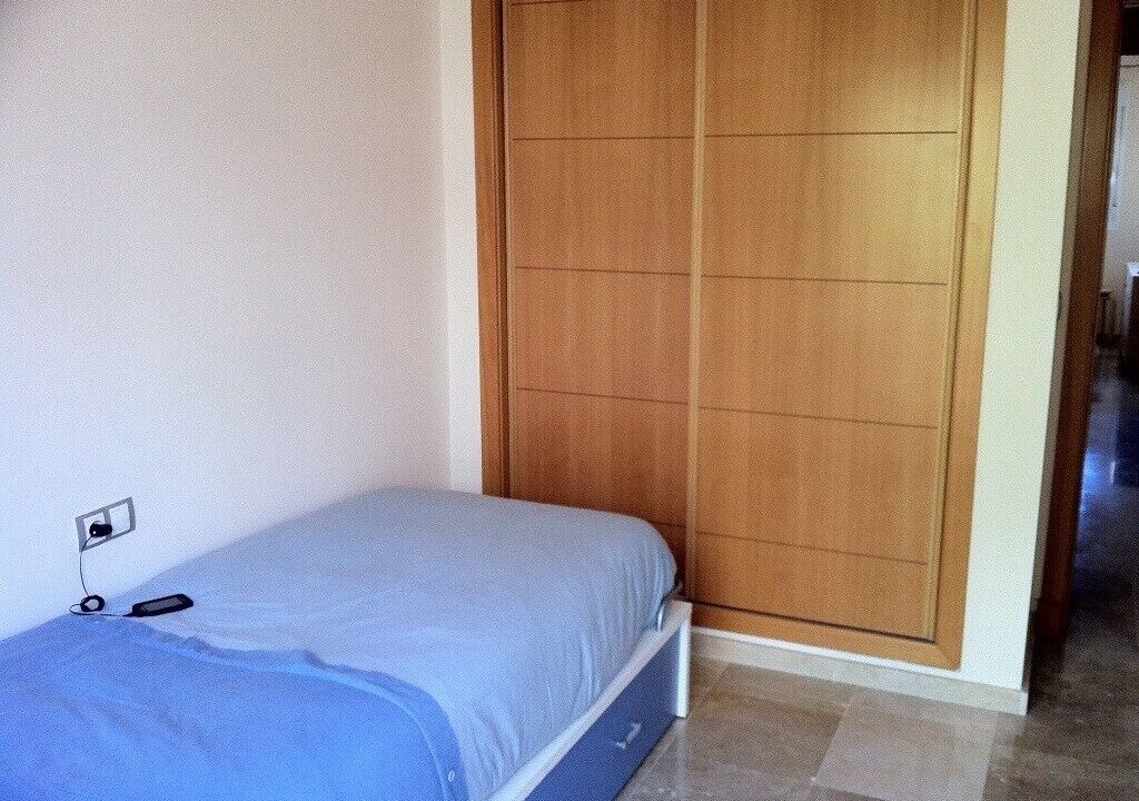 Photo of Bedroom in San Luis de Sabinillas