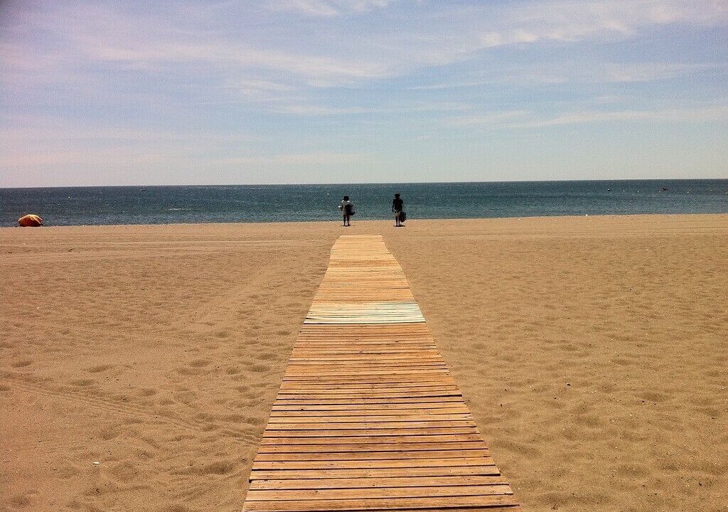 Photo of Others in San Luis de Sabinillas