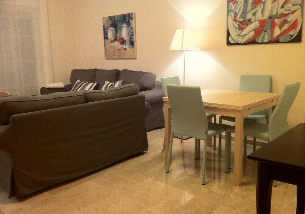 Photo of Livingroom in San Luis de Sabinillas