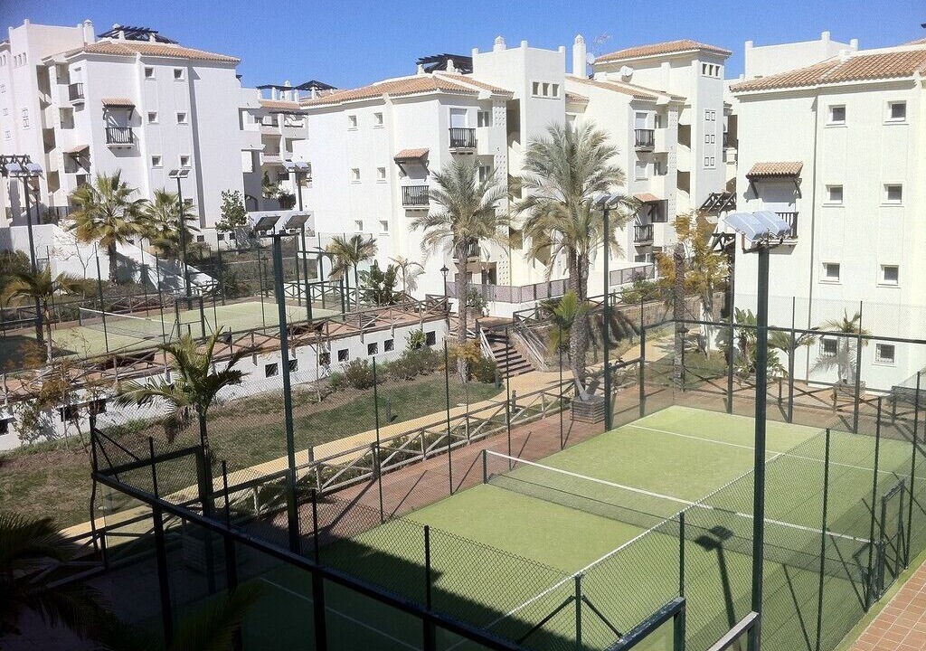 Photo of Others in San Luis de Sabinillas