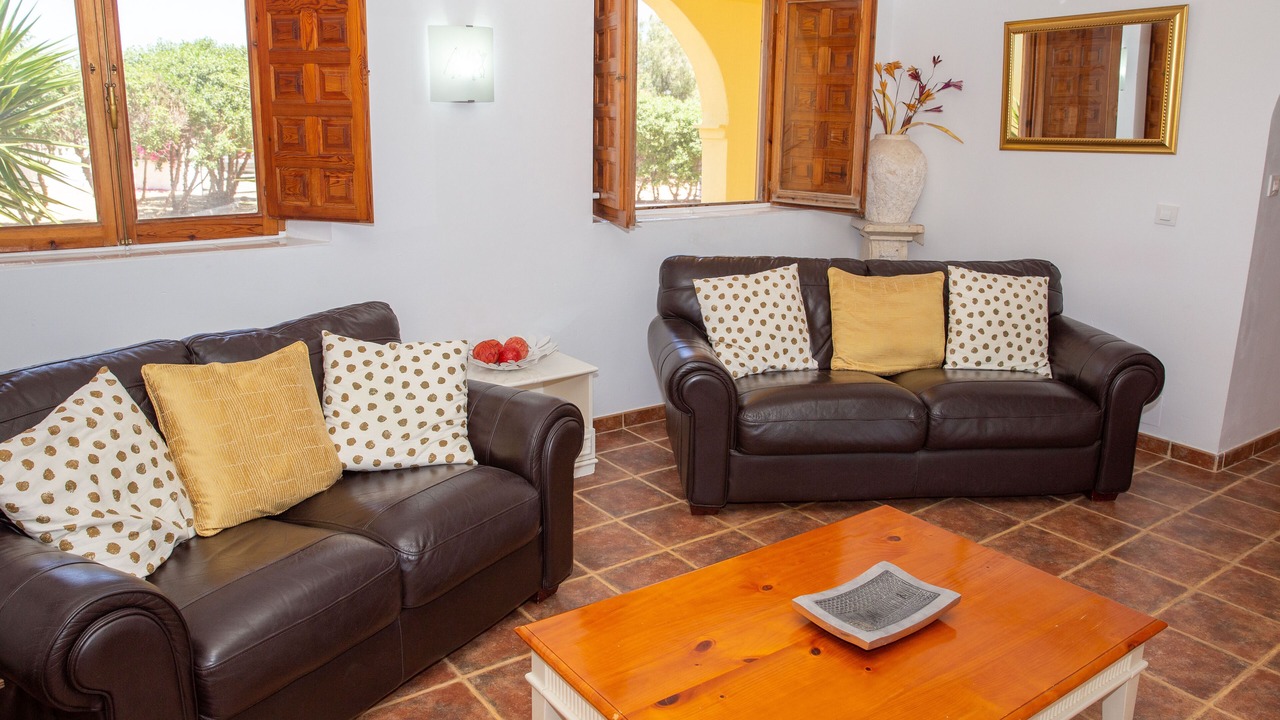 Photo of Livingroom in La Parata
