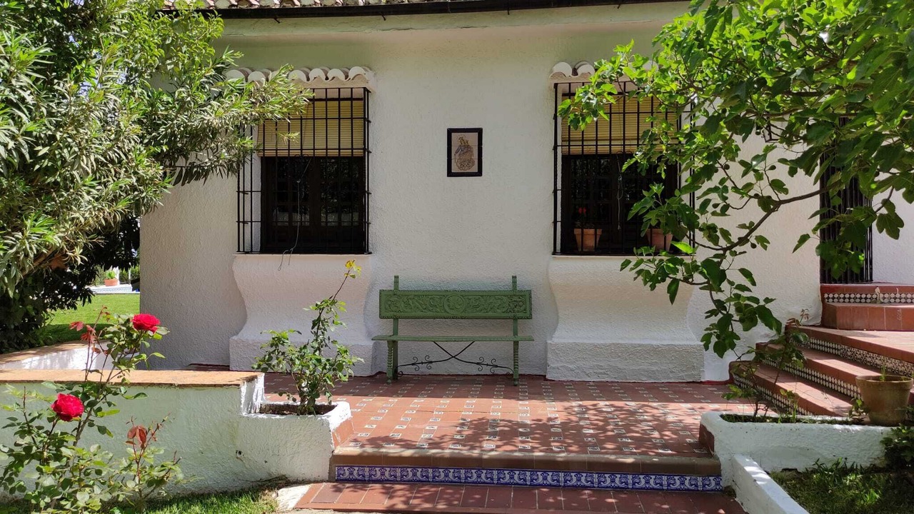 Photo of Outdoor in Ronda