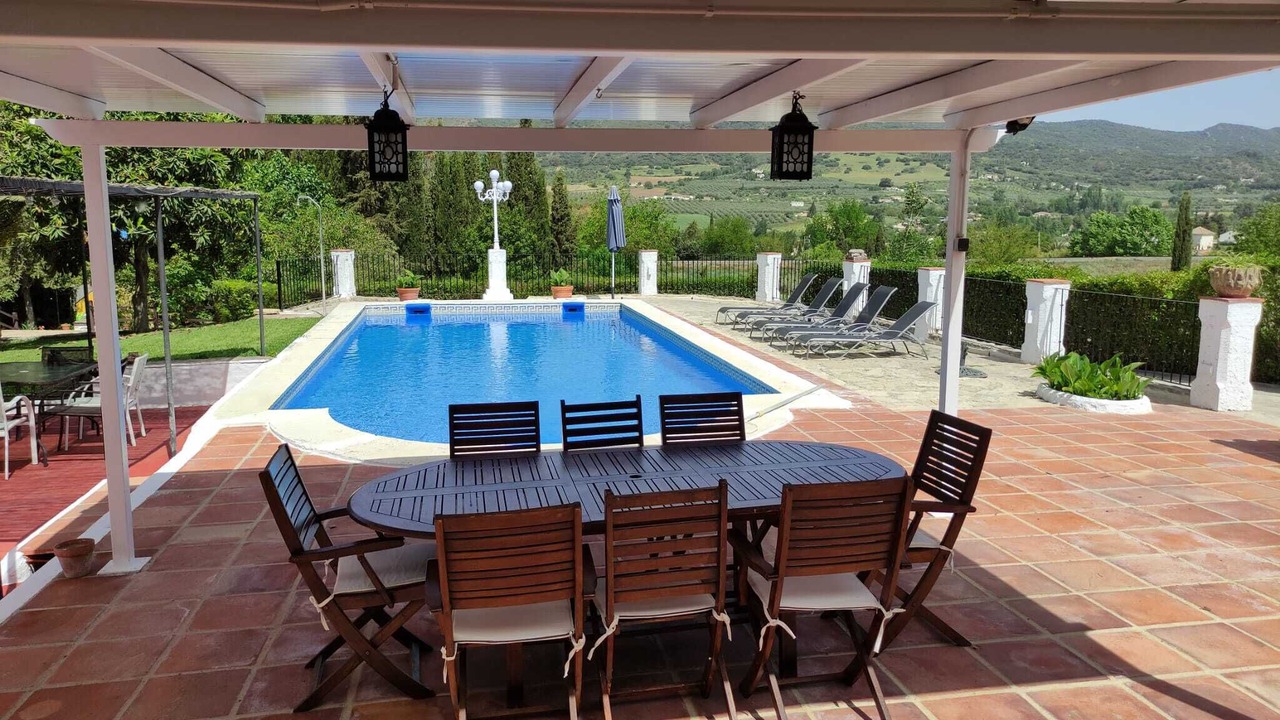 Photo of Outdoor in Ronda