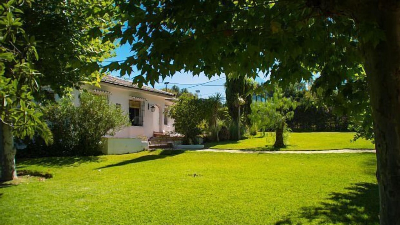Photo of Outdoor in Ronda
