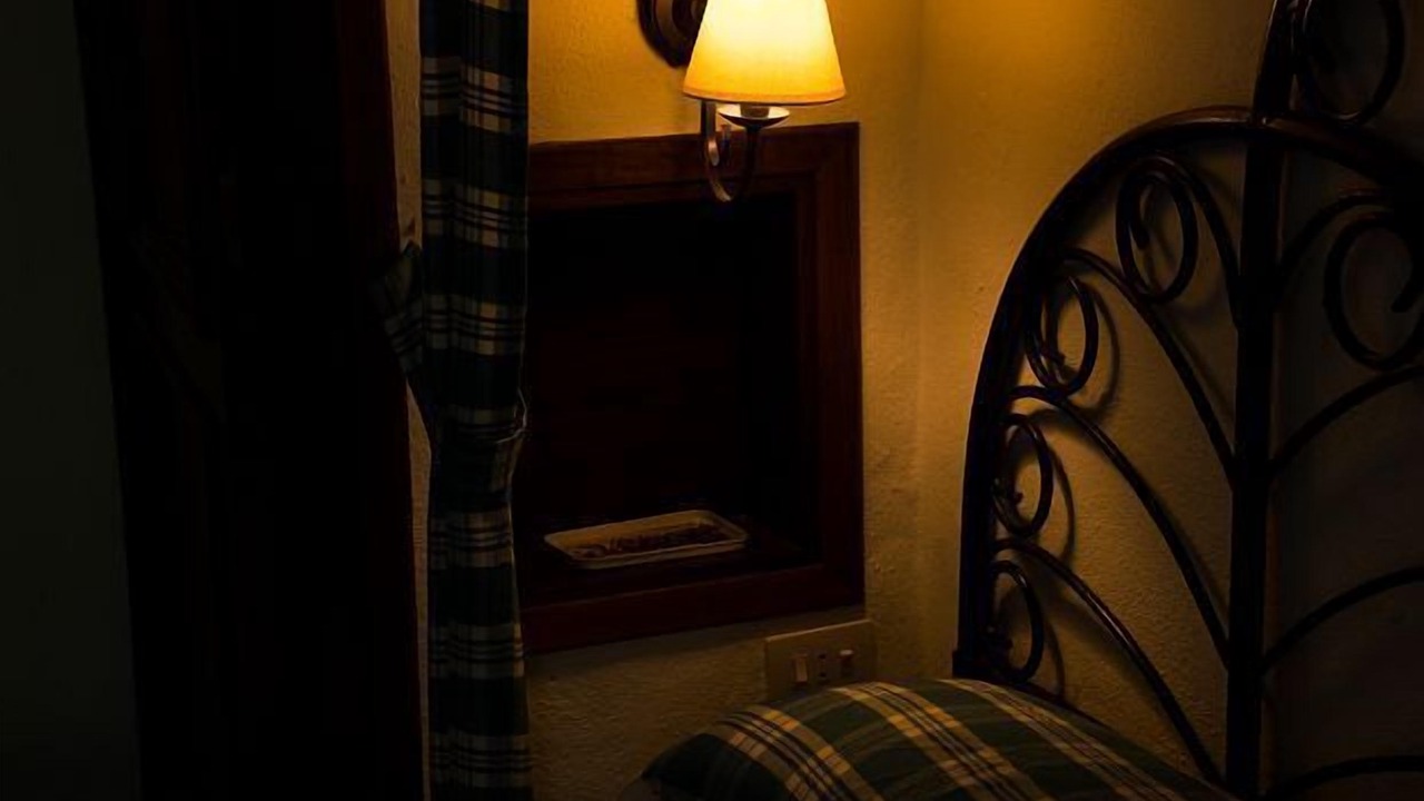 Photo of Bedroom in Ronda