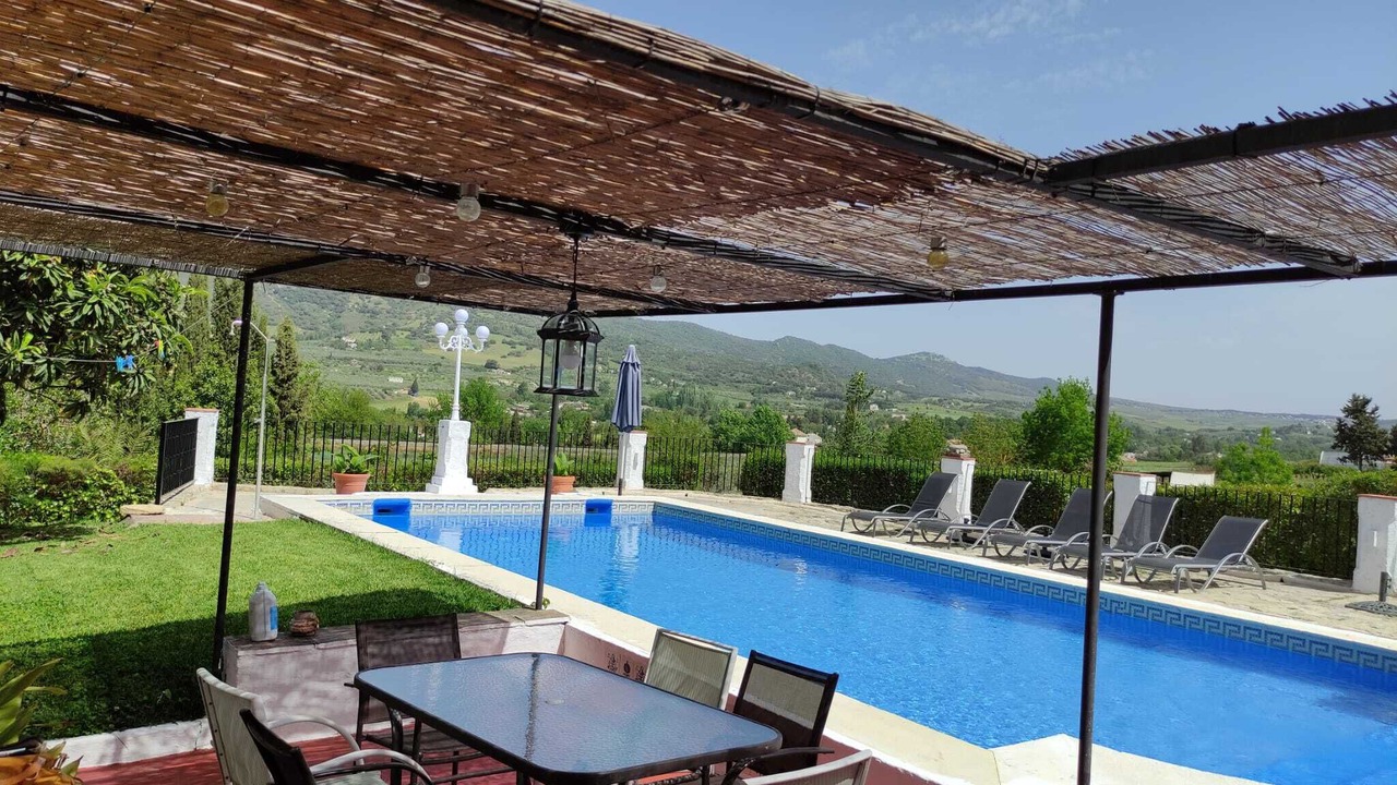 Photo of Outdoor in Ronda
