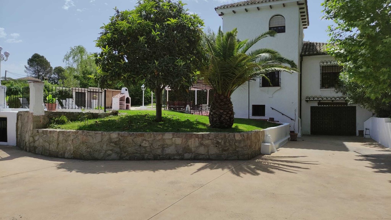 Photo of Outdoor in Ronda