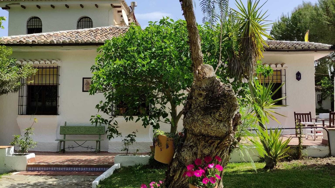 Photo of Outdoor in Ronda