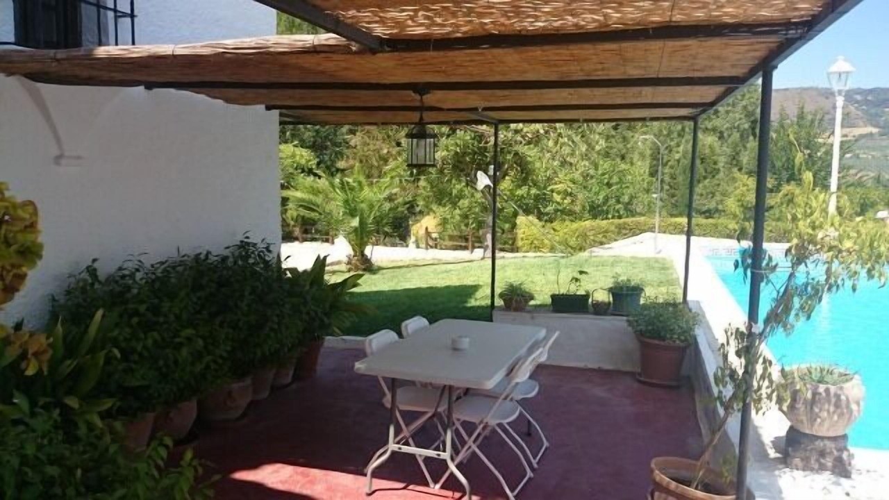 Photo of Outdoor in Ronda