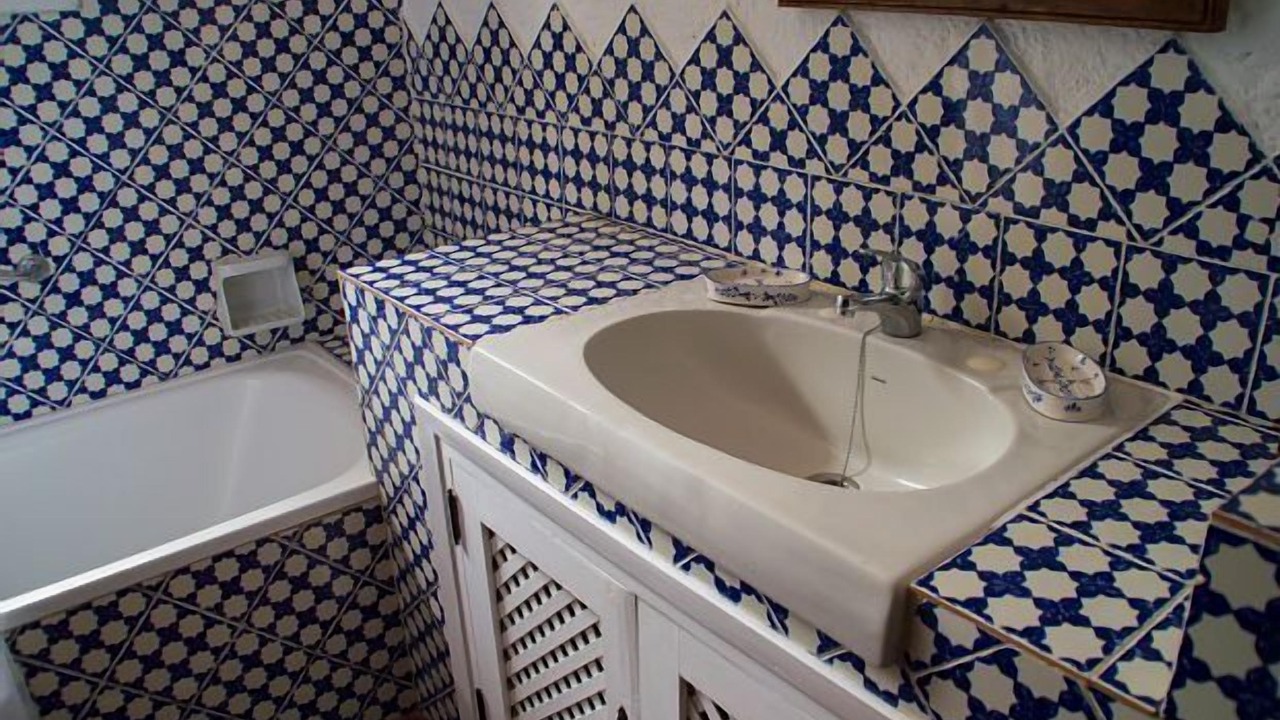 Photo of Bathroom in Ronda