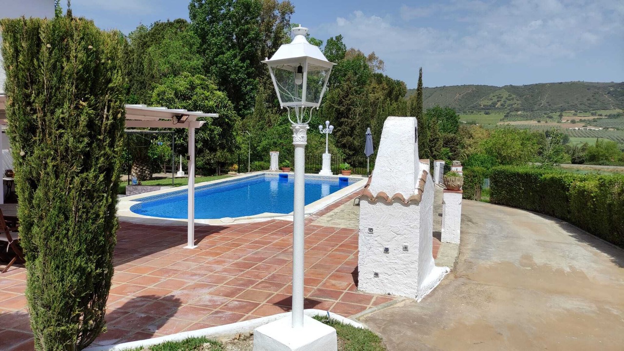 Photo of Outdoor in Ronda