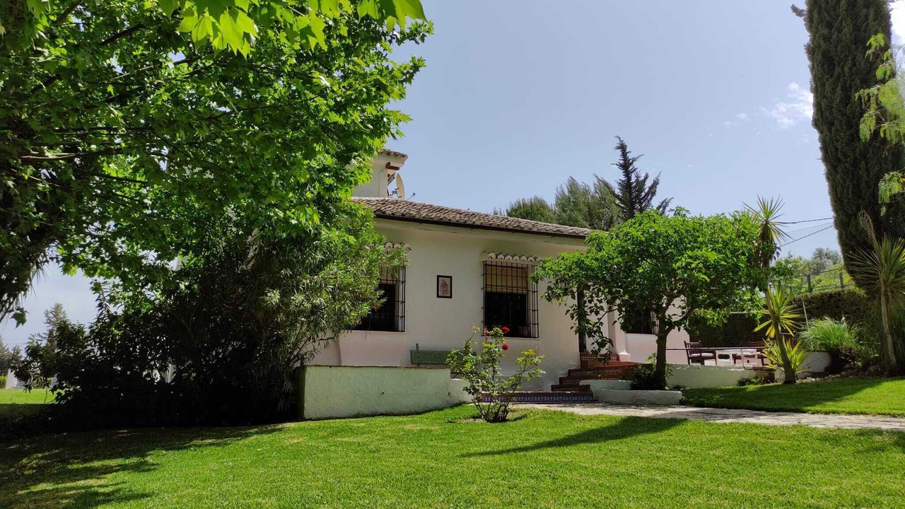 Photo of Outdoor in Ronda