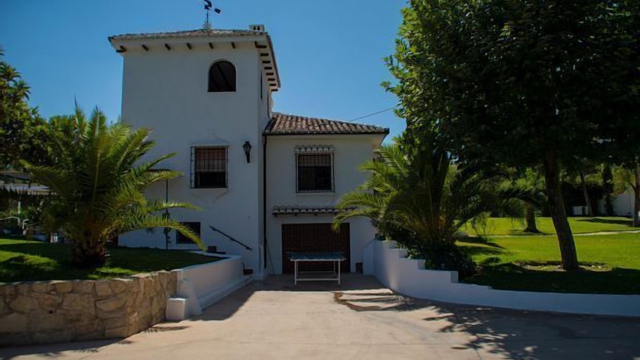 Photo of Outdoor in Ronda