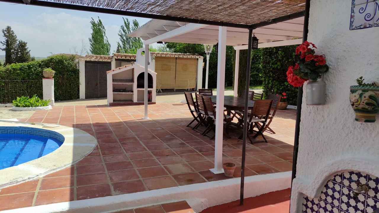 Photo of Outdoor in Ronda