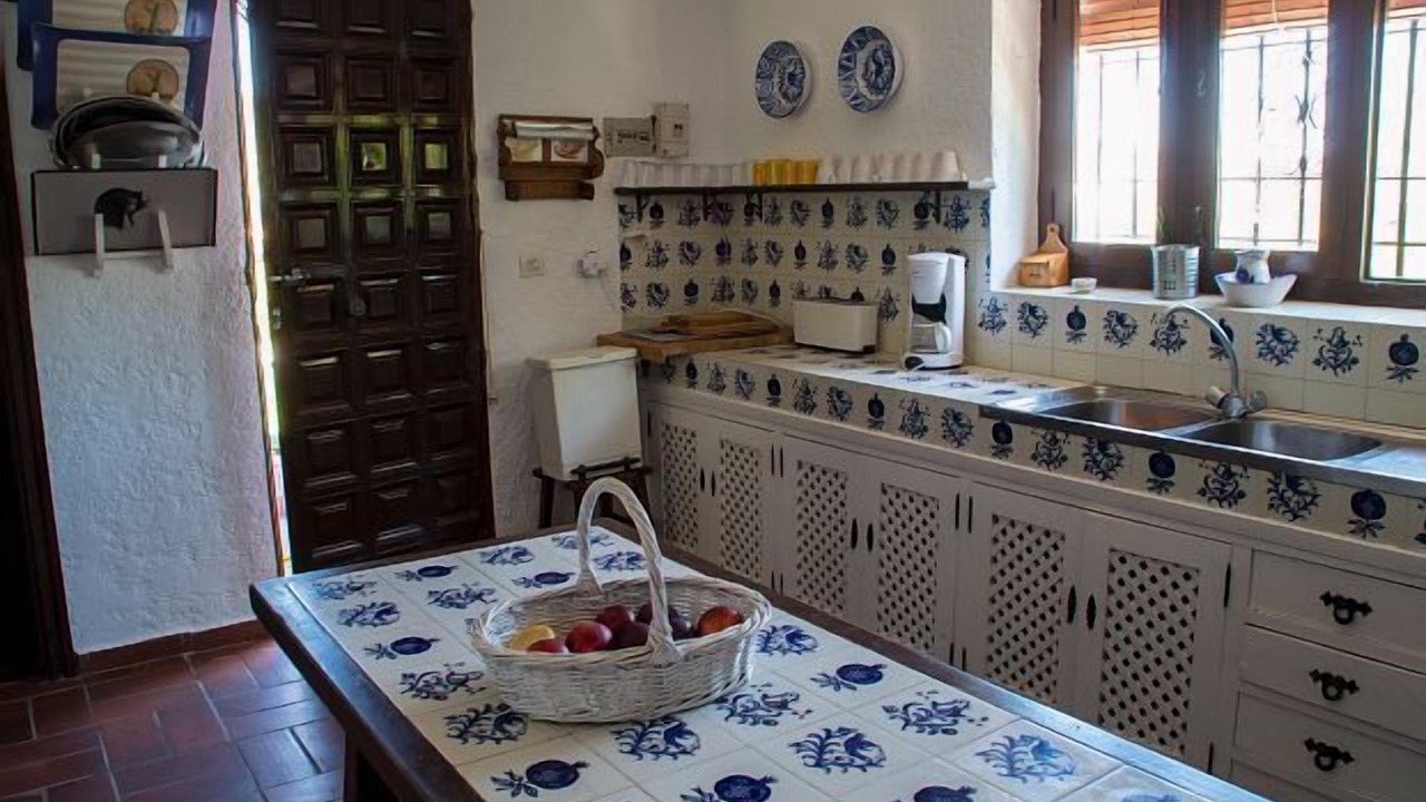 Photo of Kitchen in Ronda
