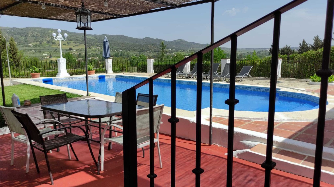 Photo of Outdoor in Ronda