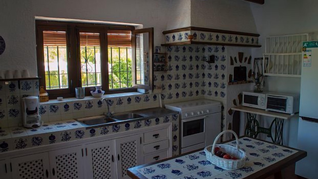 Photo of Kitchen in Ronda