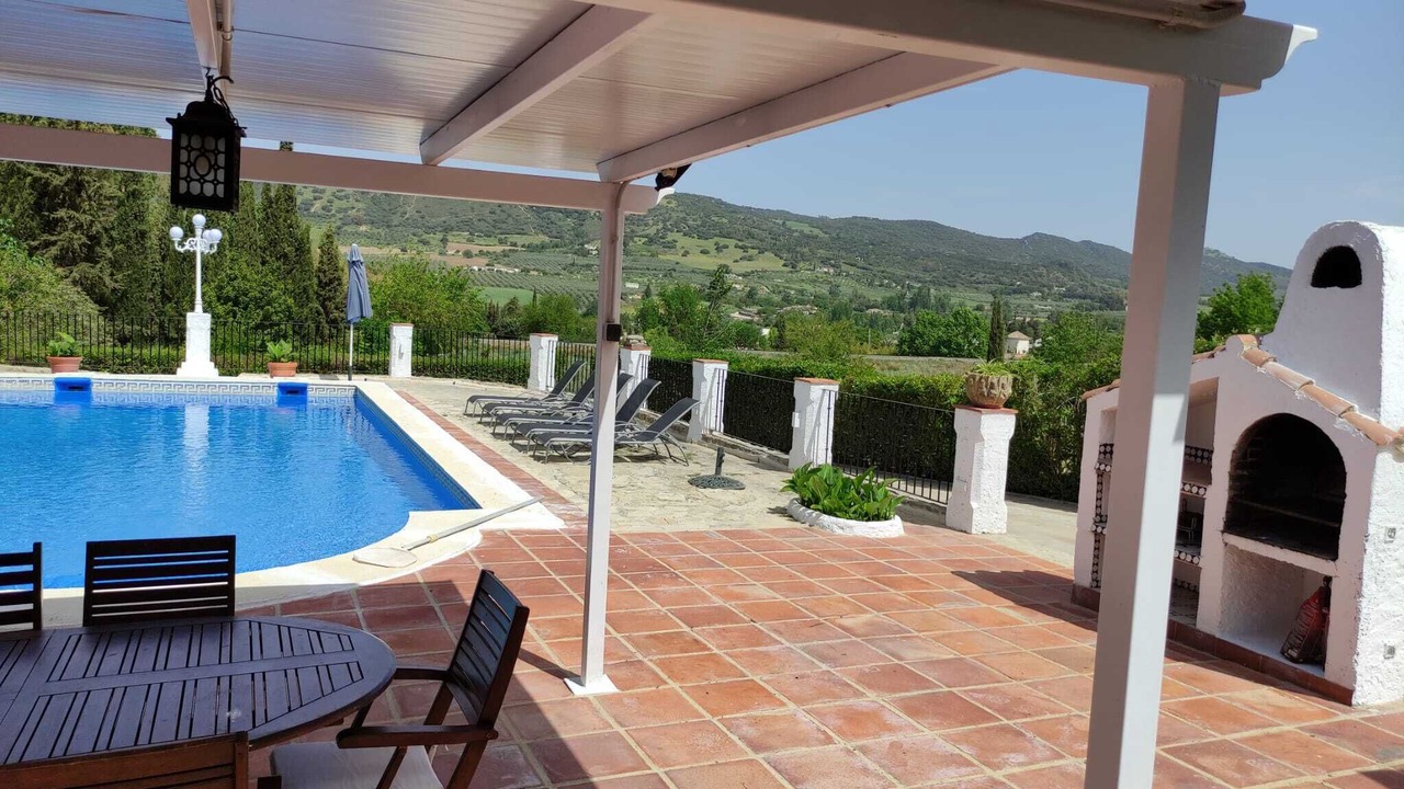 Photo of Outdoor in Ronda