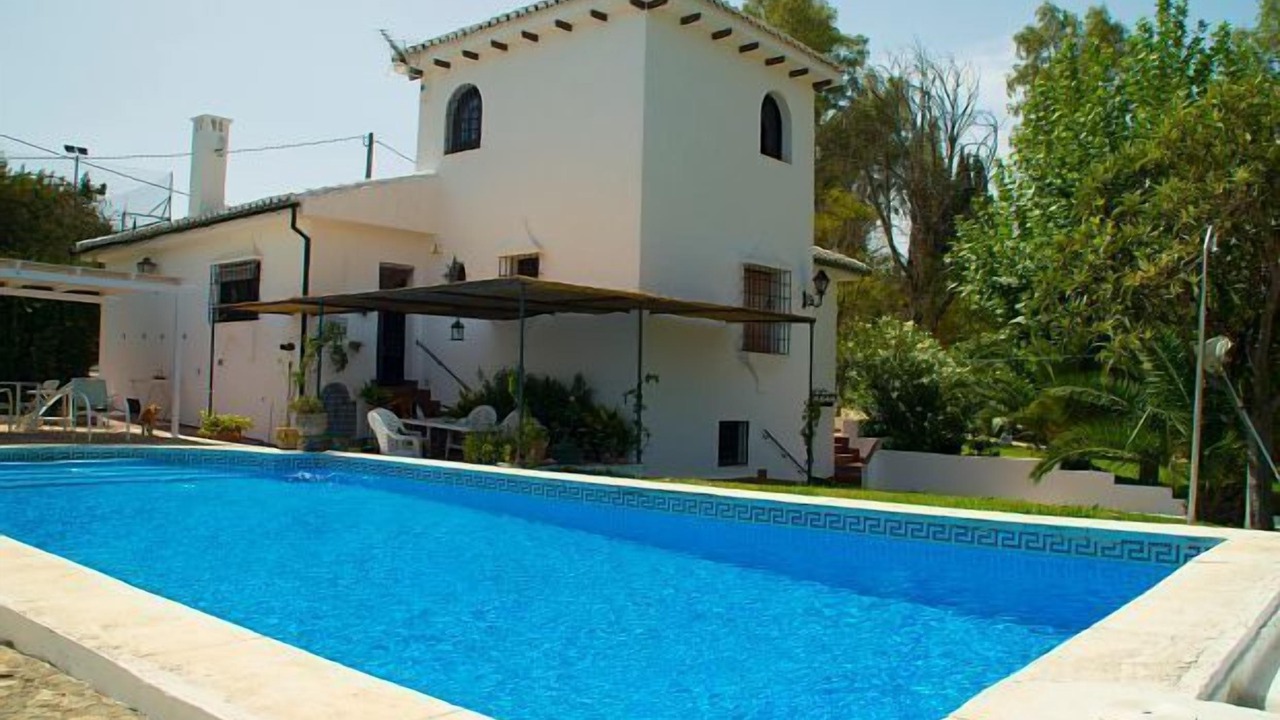 Photo of Outdoor in Ronda