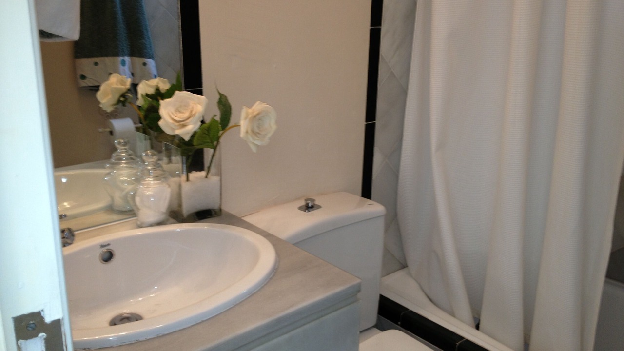 Photo of Bathroom in El Puerto de Santa Maria