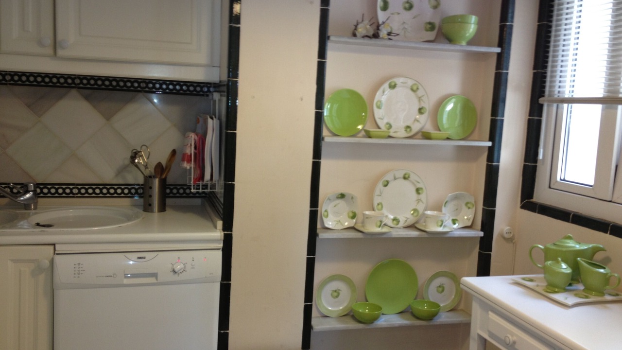 Photo of Kitchen in El Puerto de Santa Maria
