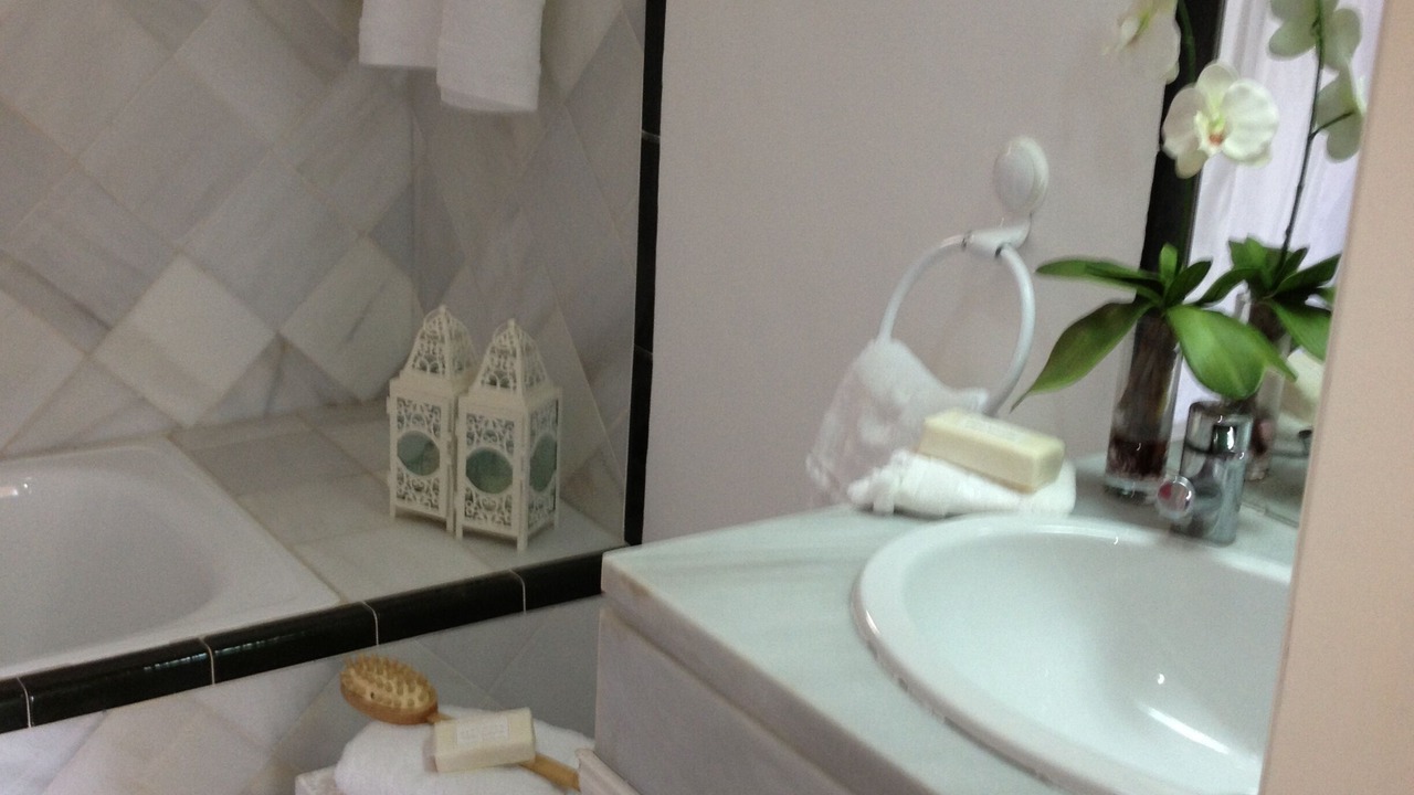 Photo of Bathroom in El Puerto de Santa Maria