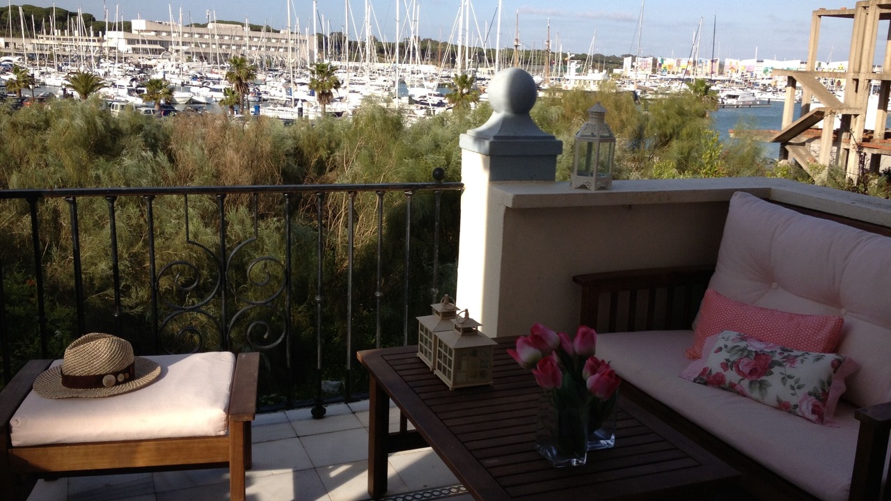 Photo of Outdoor in El Puerto de Santa Maria