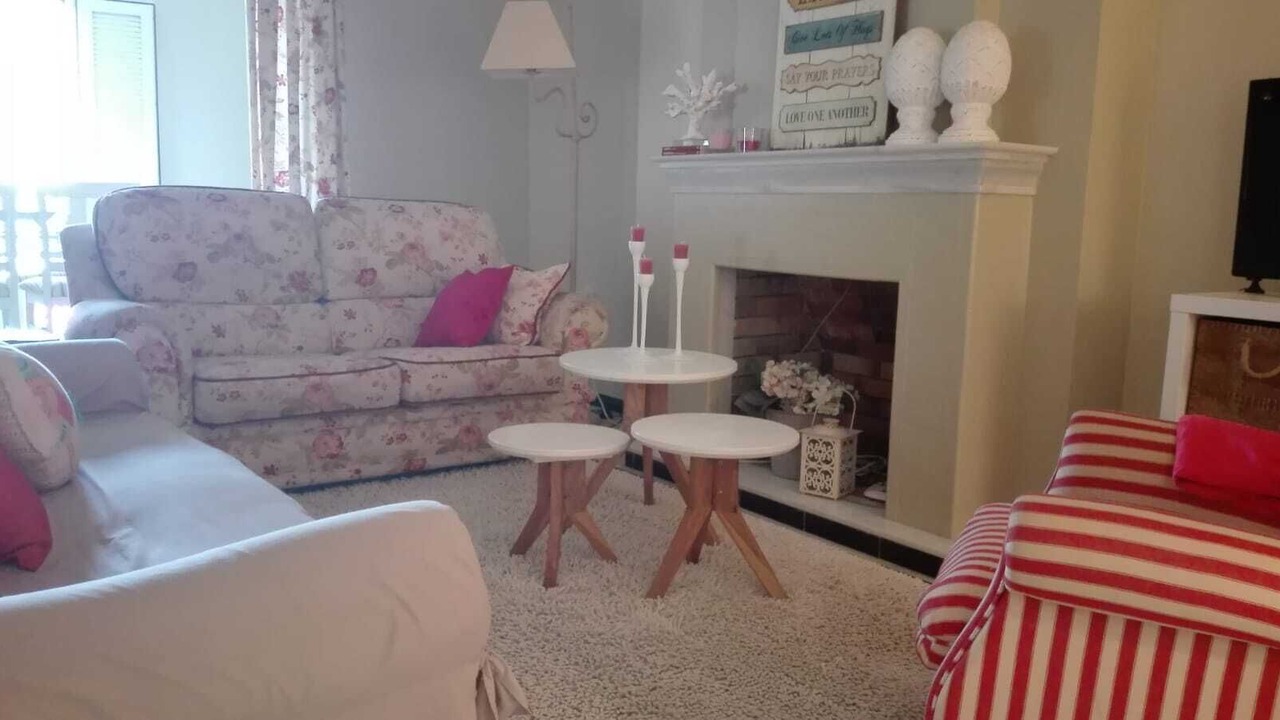 Photo of Livingroom in El Puerto de Santa Maria