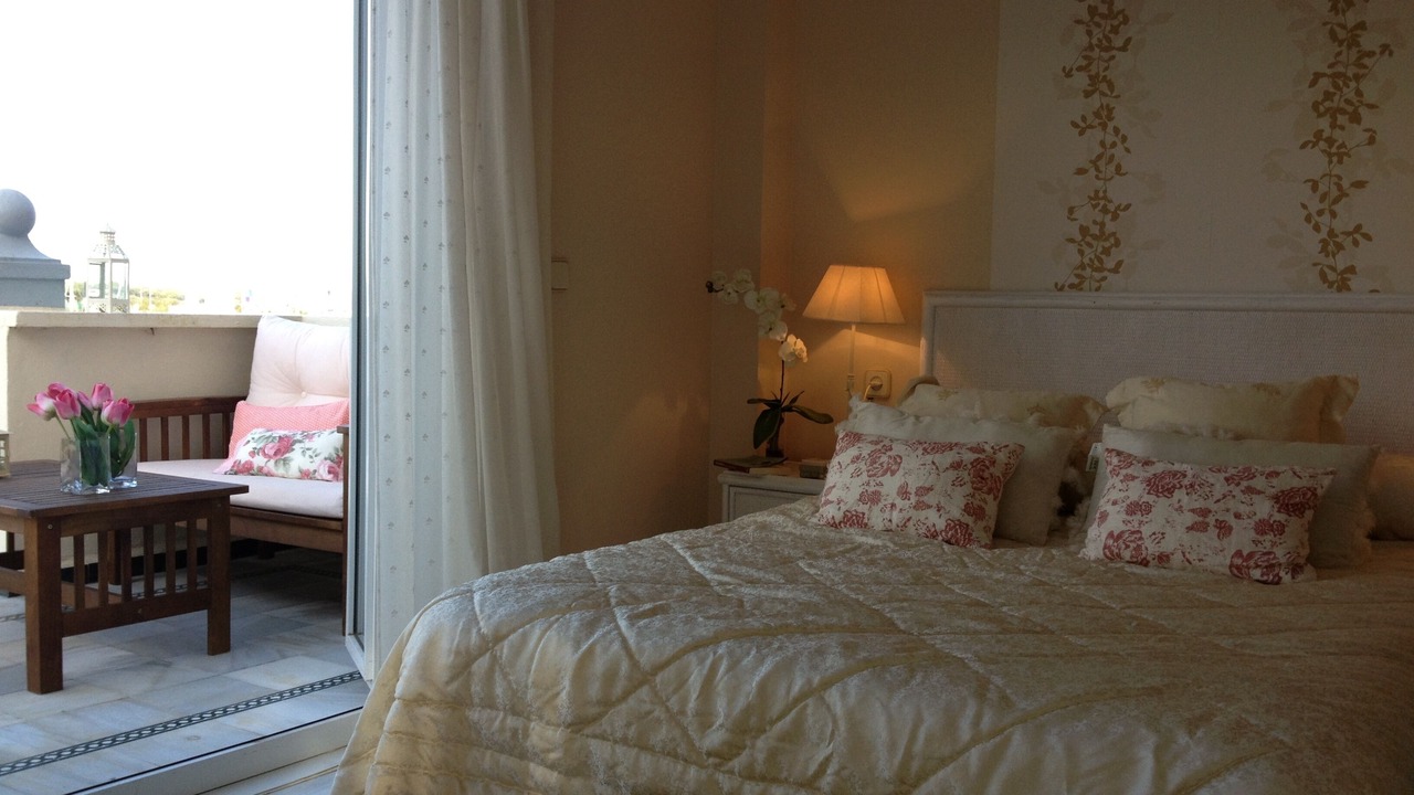 Photo of Bedroom in El Puerto de Santa Maria