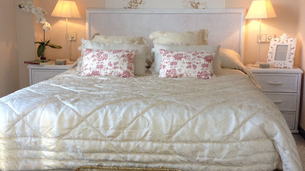 Photo of Bedroom in El Puerto de Santa Maria