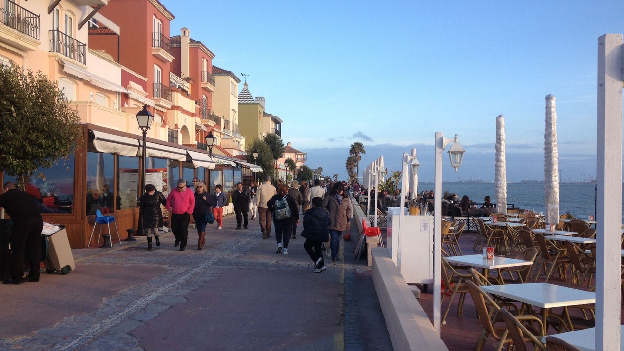 Photo of Outdoor in El Puerto de Santa Maria