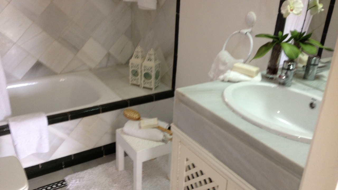 Photo of Bathroom in El Puerto de Santa Maria