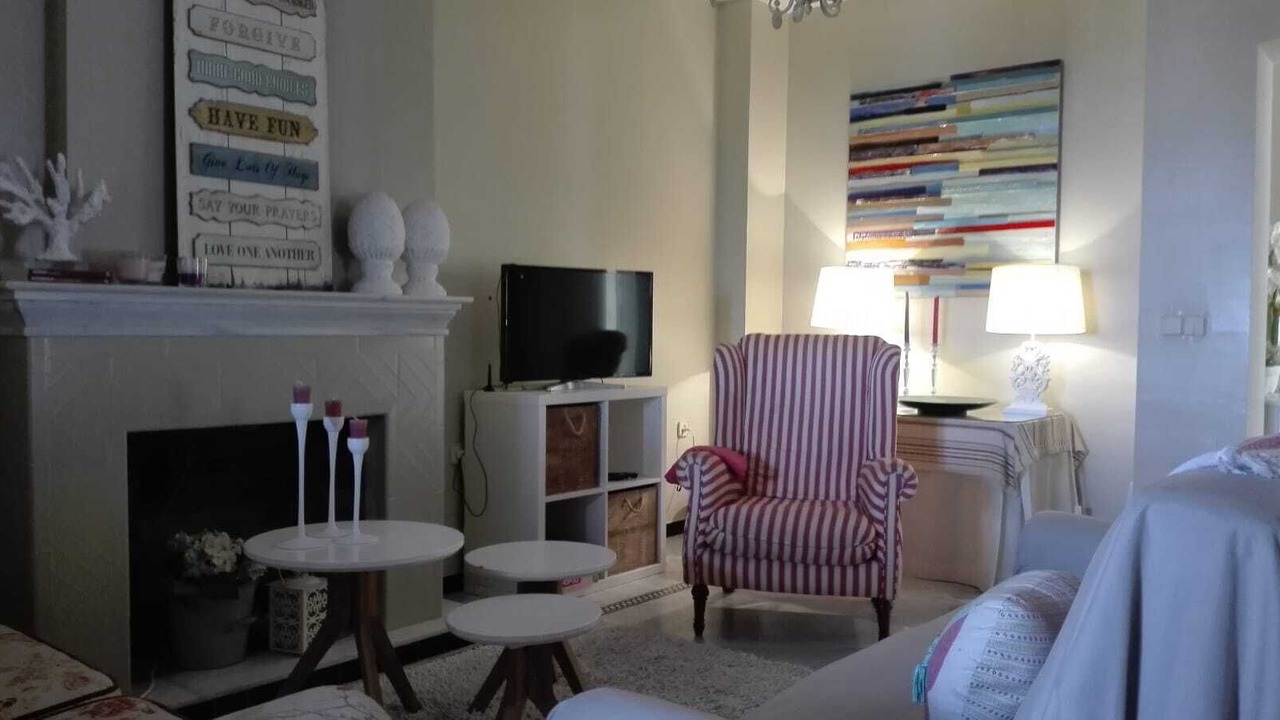 Photo of Livingroom in El Puerto de Santa Maria