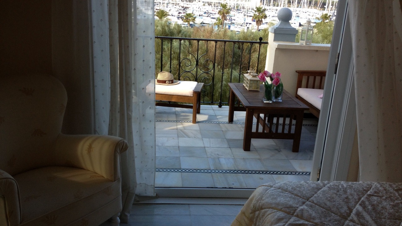 Photo of Bedroom in El Puerto de Santa Maria